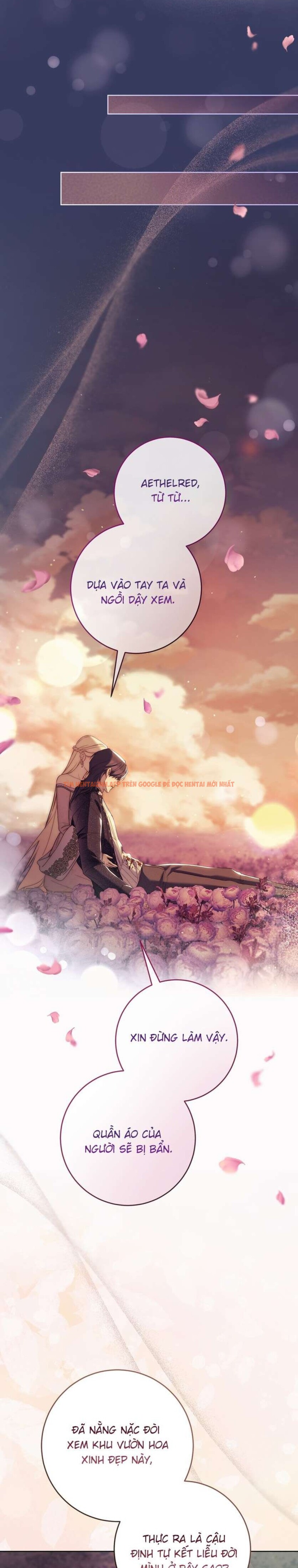 Xem ảnh Thiên Đường Của Valentina - Chapter 13 - 6 1 - Truyenhentaiz.net