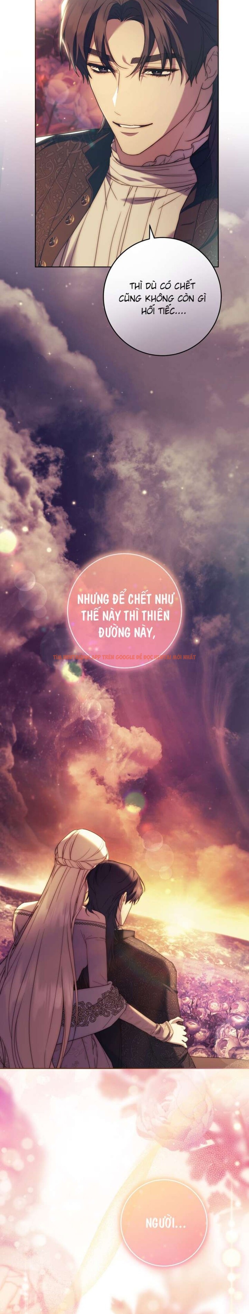 Xem ảnh Thiên Đường Của Valentina - Chapter 13 - 8 1 - Truyenhentaiz.net