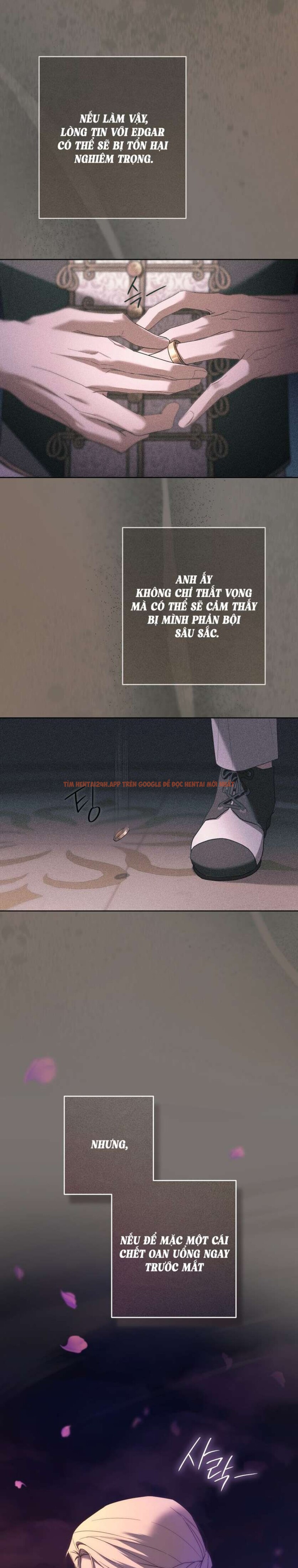 Xem ảnh Thiên Đường Của Valentina - Chapter 13 - 9 0 - Truyenhentaiz.net