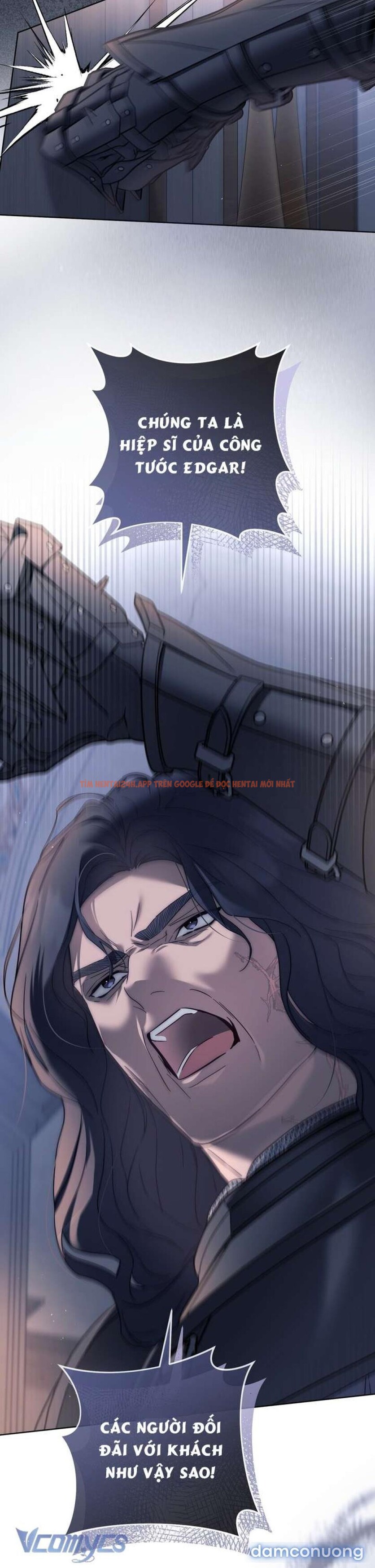 Xem ảnh Thiên Đường Của Valentina - Chapter 14 - 1 3 - Truyenhentaiz.net