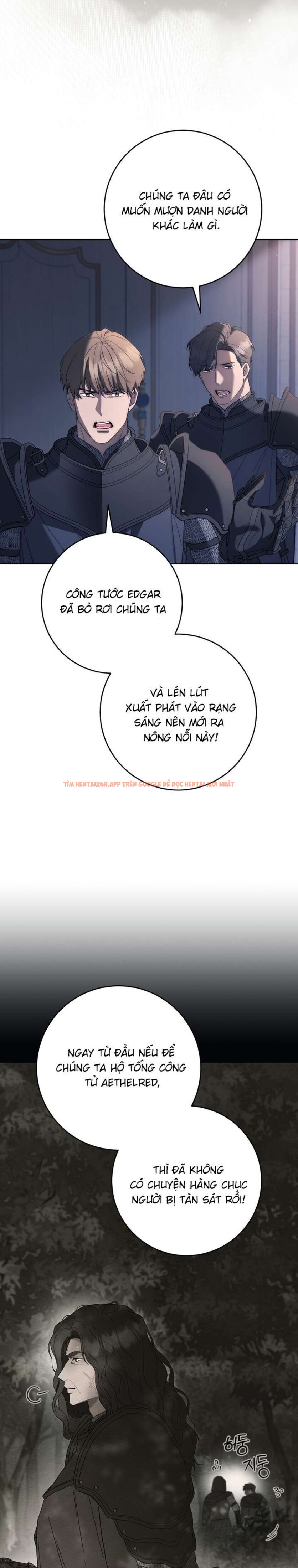 Xem ảnh Thiên Đường Của Valentina - Chapter 14 - 3 2 - Truyenhentaiz.net