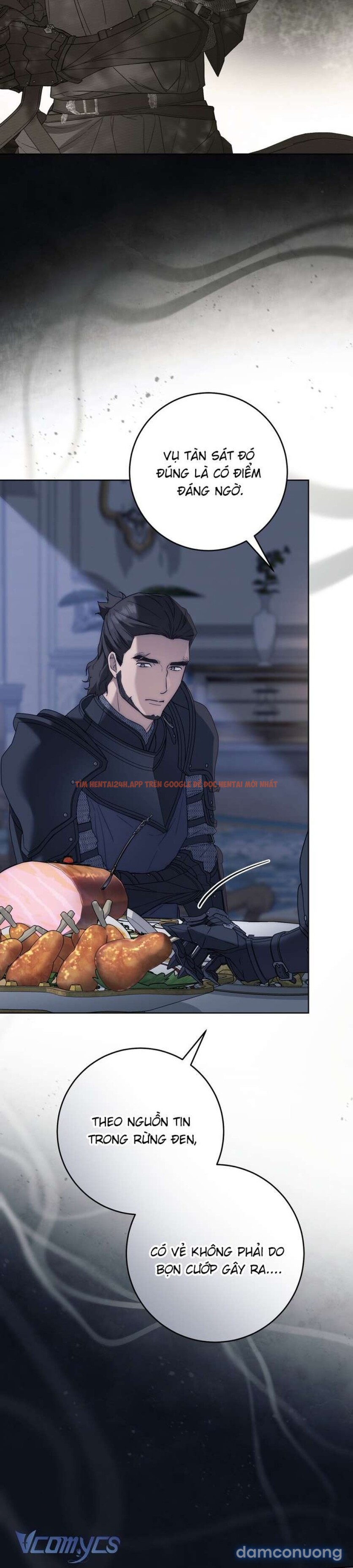 Xem ảnh Thiên Đường Của Valentina - Chapter 14 - 3 3 - Truyenhentaiz.net