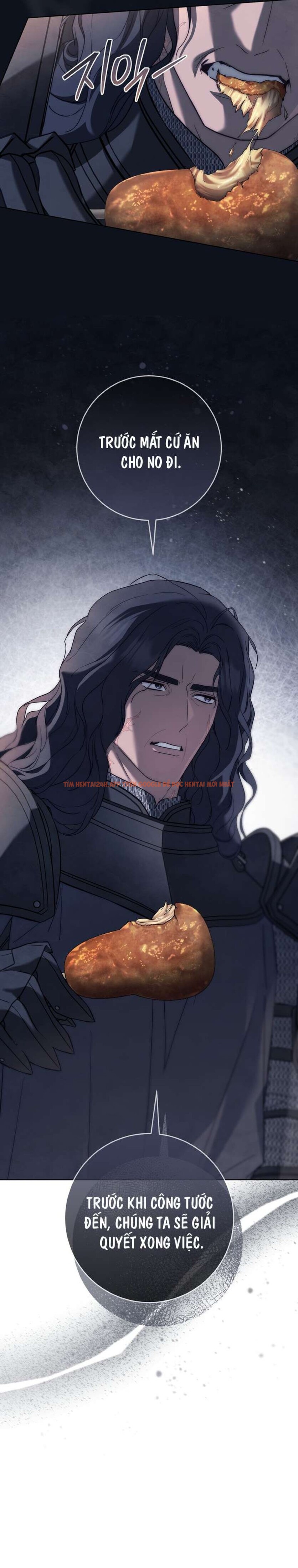 Xem ảnh Thiên Đường Của Valentina - Chapter 14 - 4 0 - Truyenhentaiz.net