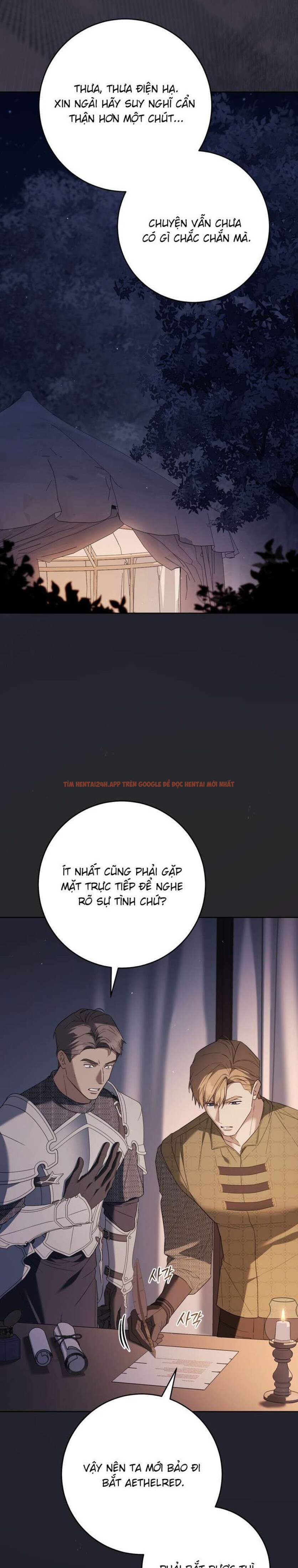 Xem ảnh Thiên Đường Của Valentina - Chapter 14 - 4 2 - Truyenhentaiz.net