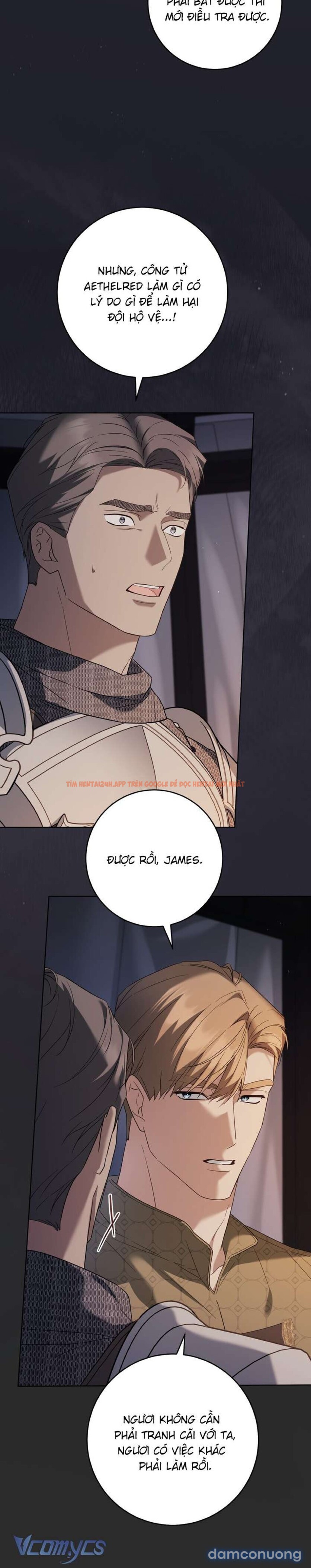 Xem ảnh Thiên Đường Của Valentina - Chapter 14 - 4 3 - Truyenhentaiz.net