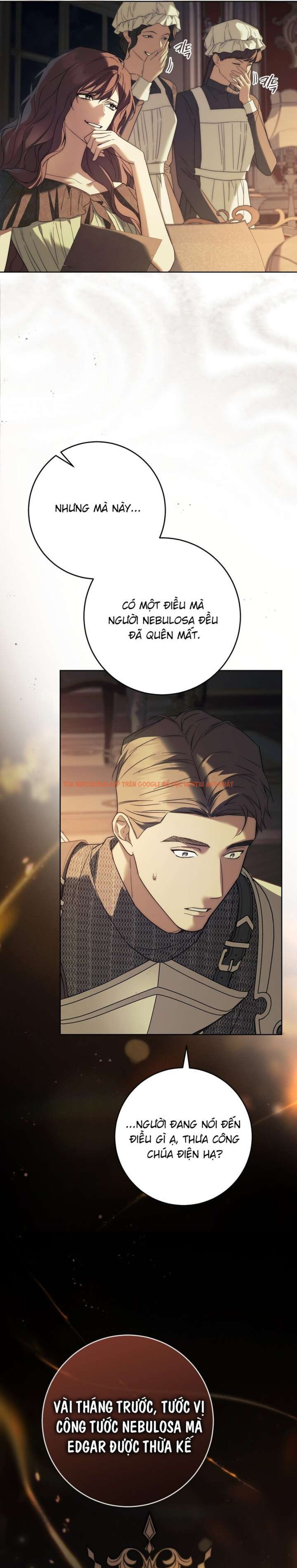 Xem ảnh Thiên Đường Của Valentina - Chapter 14 - 6 0 - Truyenhentaiz.net