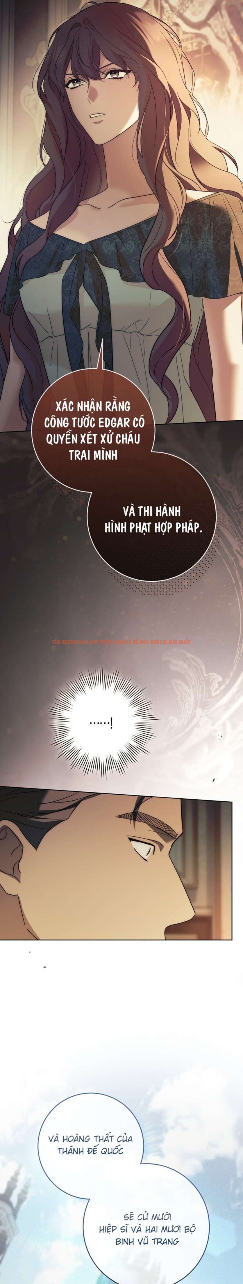 Xem ảnh Thiên Đường Của Valentina - Chapter 14 - 8 0 - Truyenhentaiz.net