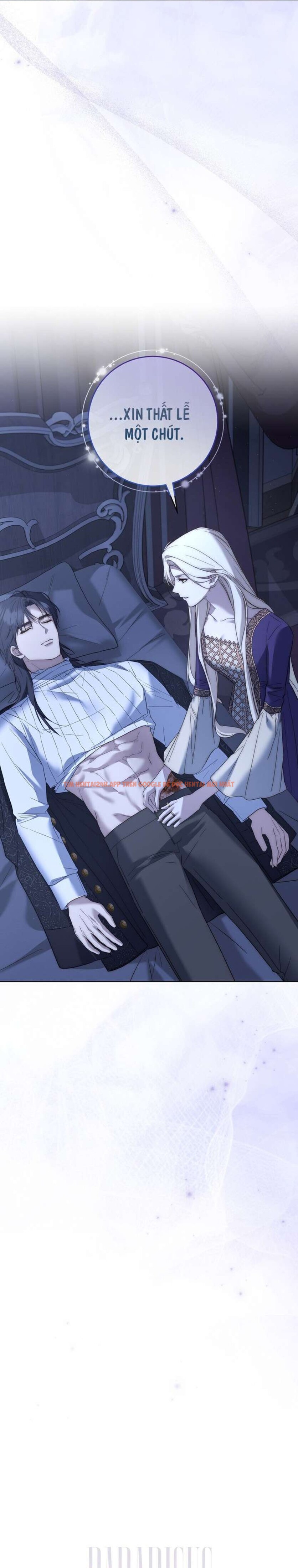 Xem ảnh Thiên Đường Của Valentina - Chapter 14 - 9 2 - Truyenhentaiz.net