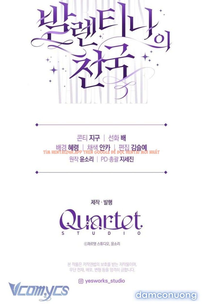 Xem ảnh Thiên Đường Của Valentina - Chapter 14 - 9 3 - Truyenhentaiz.net