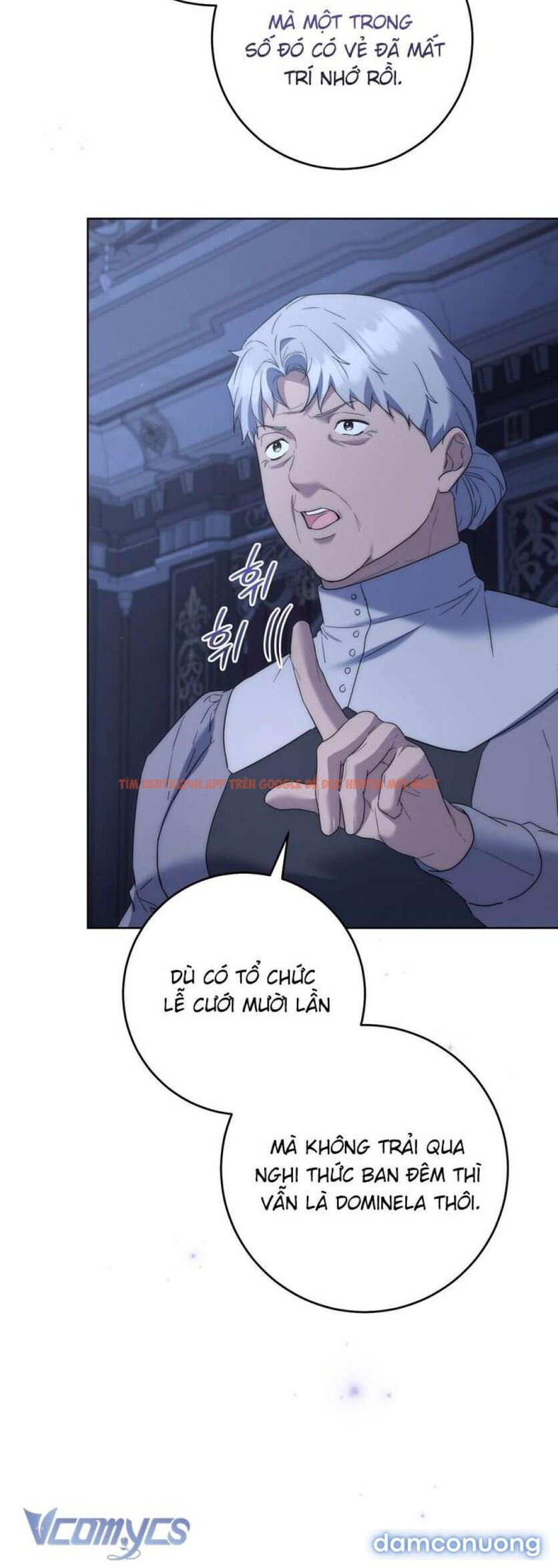 Xem ảnh Thiên Đường Của Valentina - Chapter 15 - 1 3 - Truyenhentaiz.net