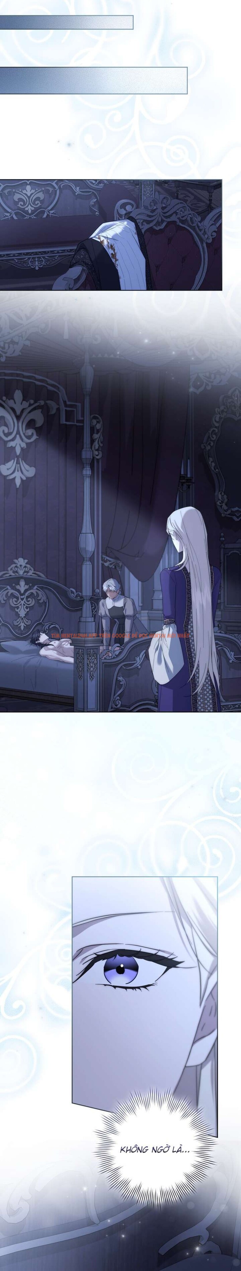 Xem ảnh Thiên Đường Của Valentina - Chapter 15 - 2 2 - Truyenhentaiz.net