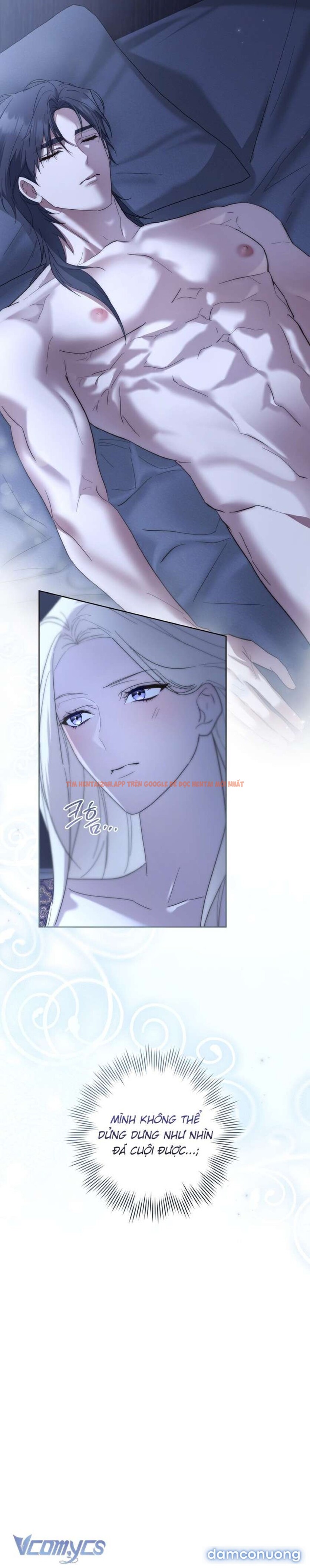 Xem ảnh Thiên Đường Của Valentina - Chapter 15 - 2 3 - Truyenhentaiz.net