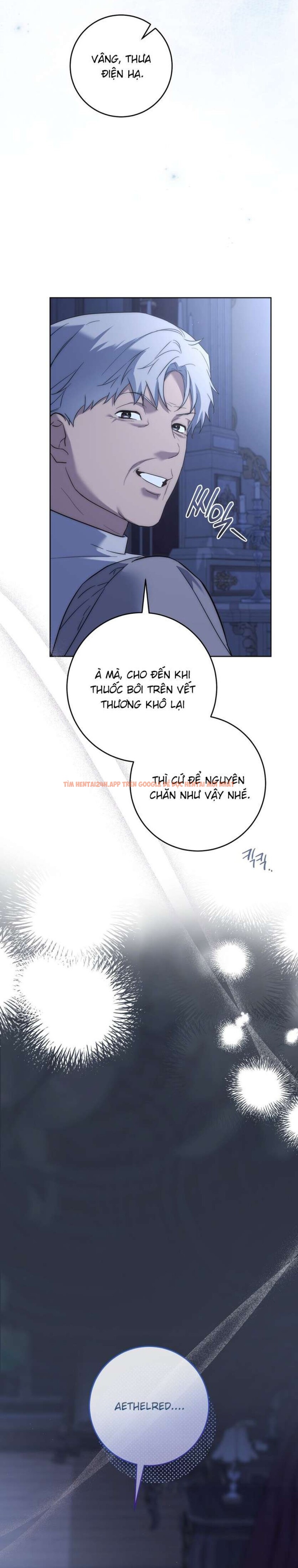 Xem ảnh Thiên Đường Của Valentina - Chapter 15 - 5 2 - Truyenhentaiz.net