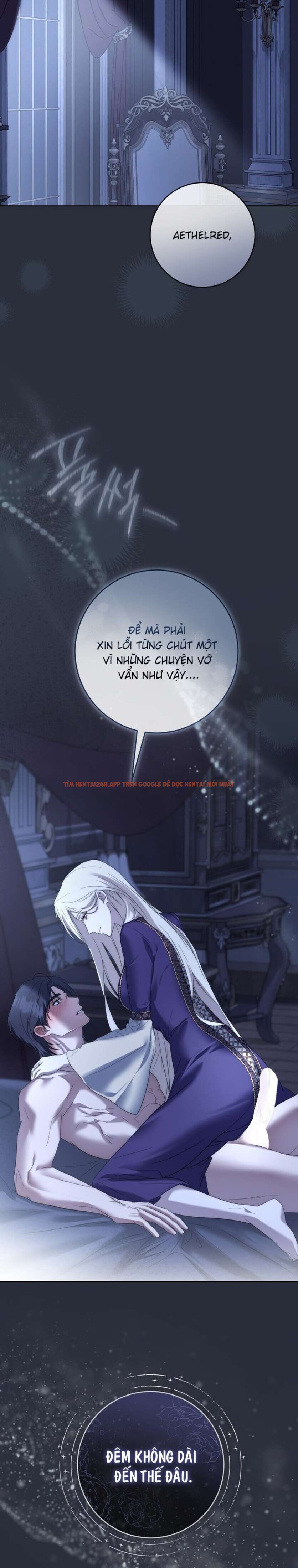 Xem ảnh Thiên Đường Của Valentina - Chapter 15 - 7 1 - Truyenhentaiz.net