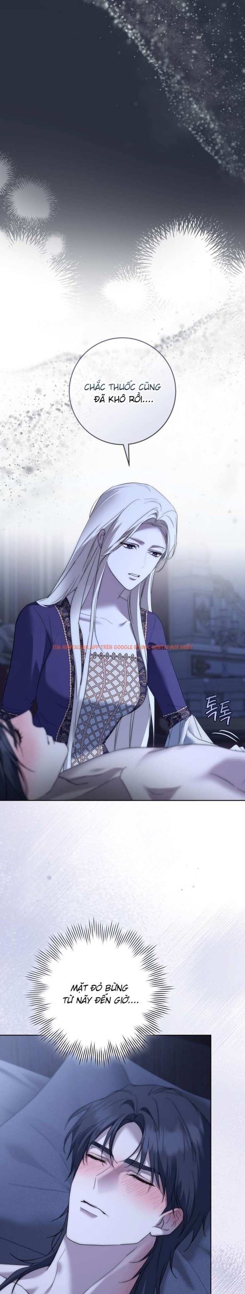 Xem ảnh Thiên Đường Của Valentina - Chapter 15 - 7 2 - Truyenhentaiz.net