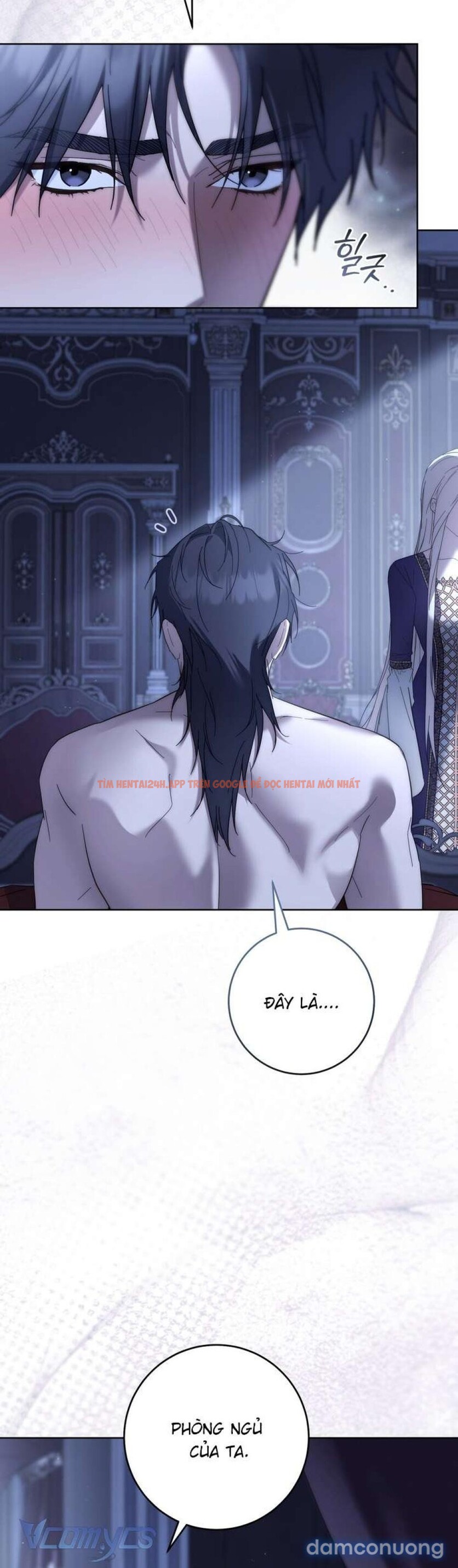 Xem ảnh Thiên Đường Của Valentina - Chapter 16 - 1 3 - Truyenhentaiz.net