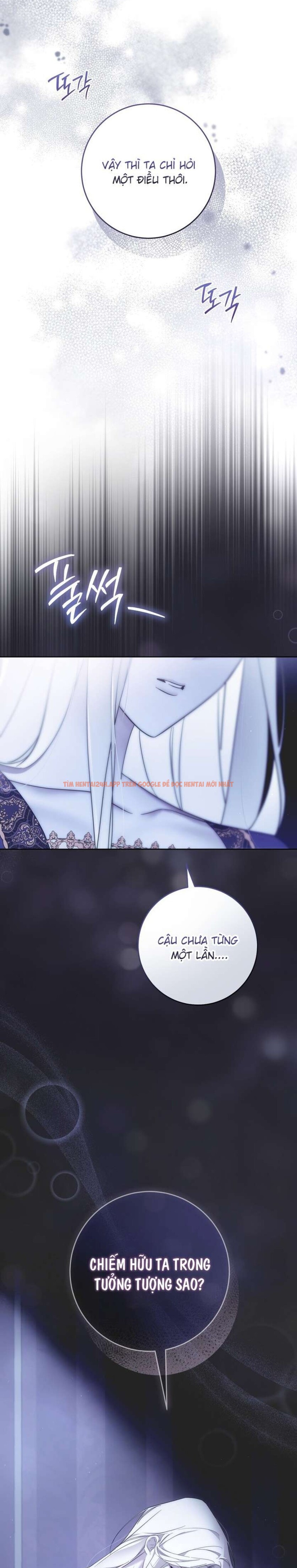 Xem ảnh Thiên Đường Của Valentina - Chapter 16 - 10 1 - Truyenhentaiz.net