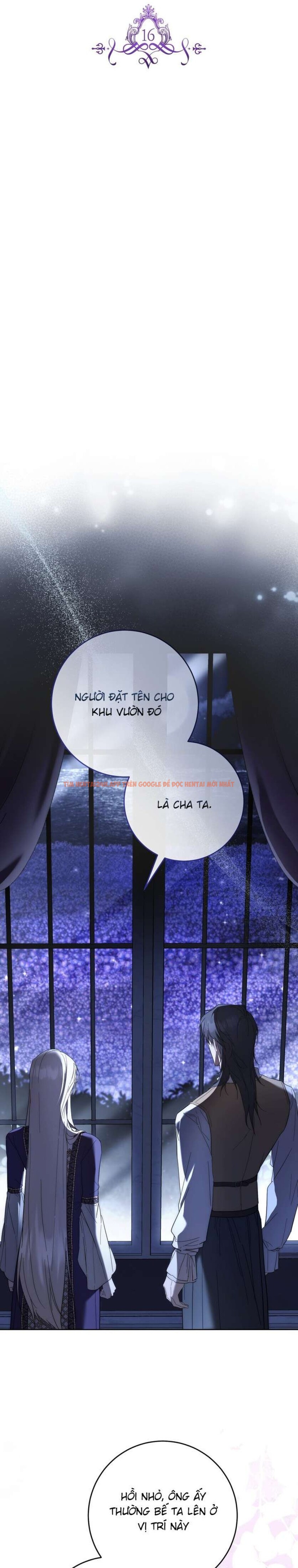 Xem ảnh Thiên Đường Của Valentina - Chapter 16 - 3 2 - Truyenhentaiz.net