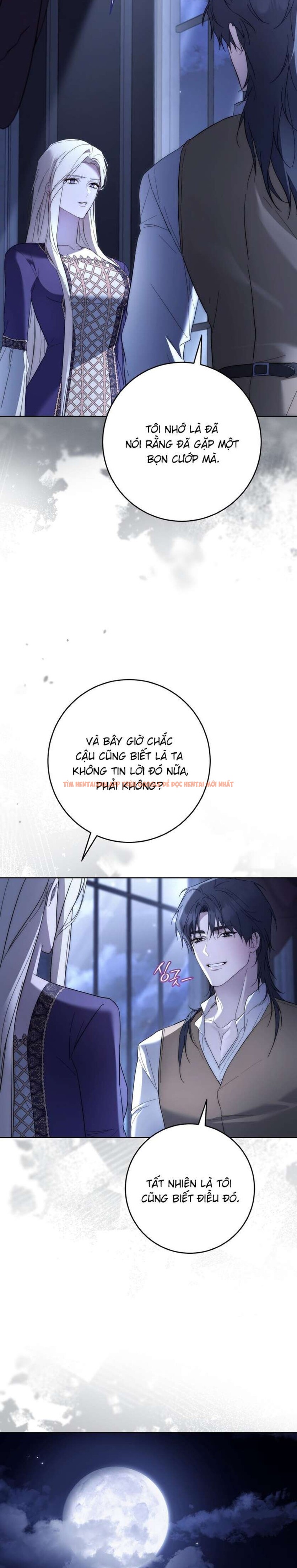 Xem ảnh Thiên Đường Của Valentina - Chapter 16 - 4 2 - Truyenhentaiz.net