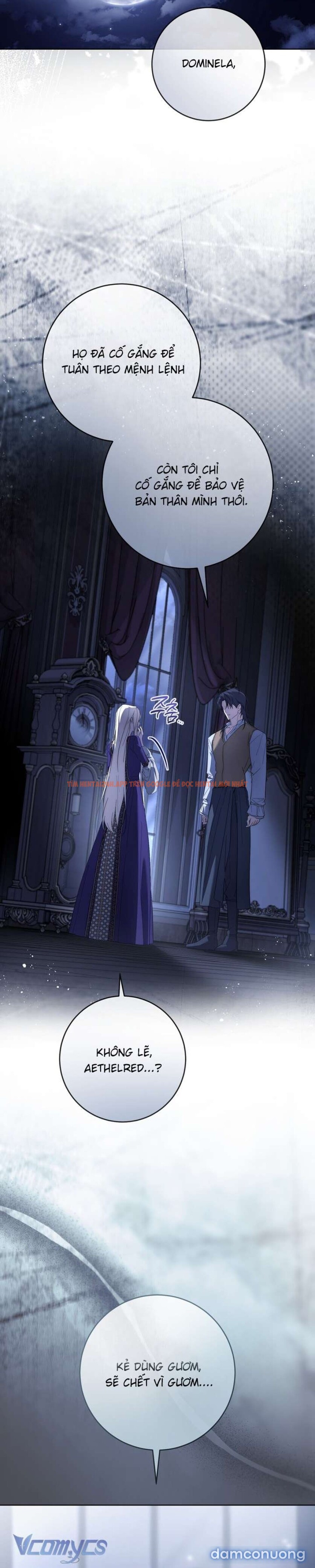 Xem ảnh Thiên Đường Của Valentina - Chapter 16 - 4 3 - Truyenhentaiz.net