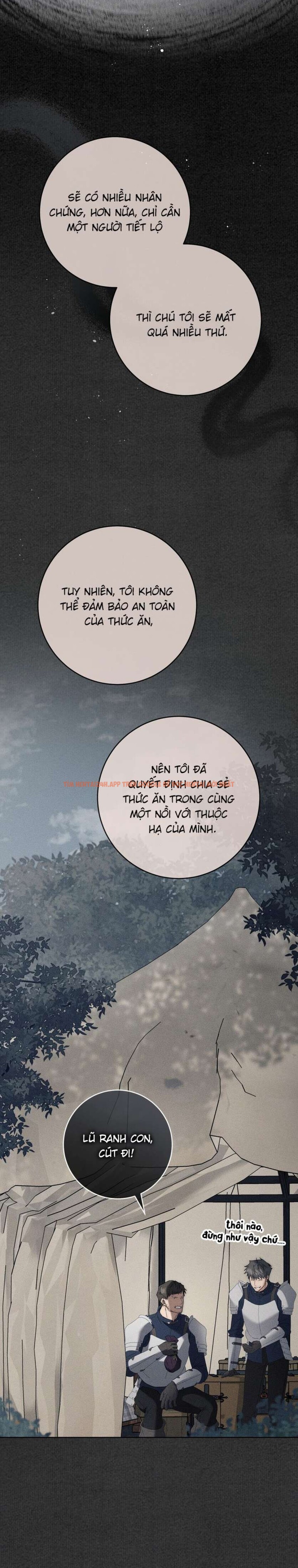 Xem ảnh Thiên Đường Của Valentina - Chapter 16 - 5 2 - Truyenhentaiz.net