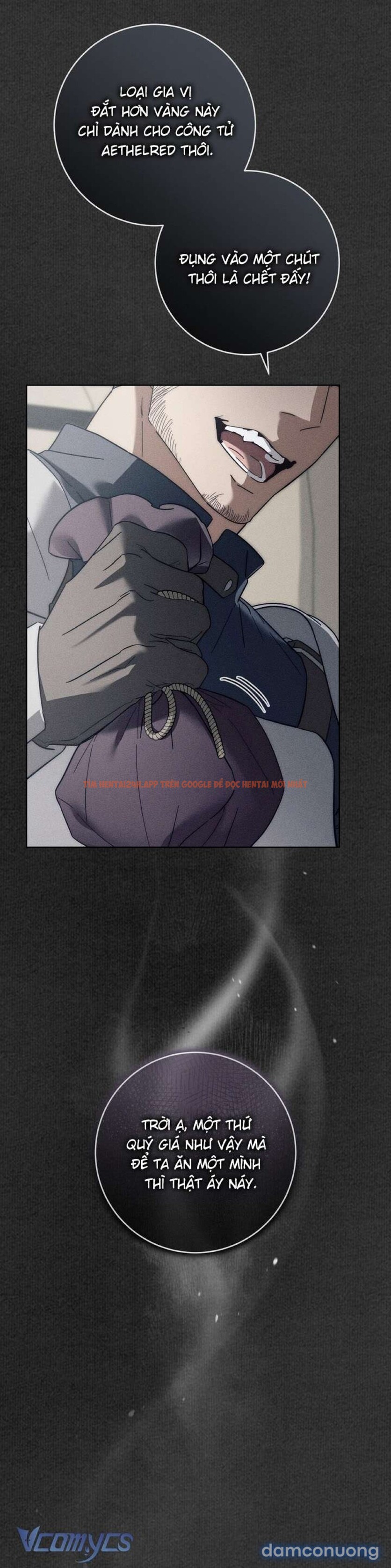 Xem ảnh Thiên Đường Của Valentina - Chapter 16 - 5 3 - Truyenhentaiz.net