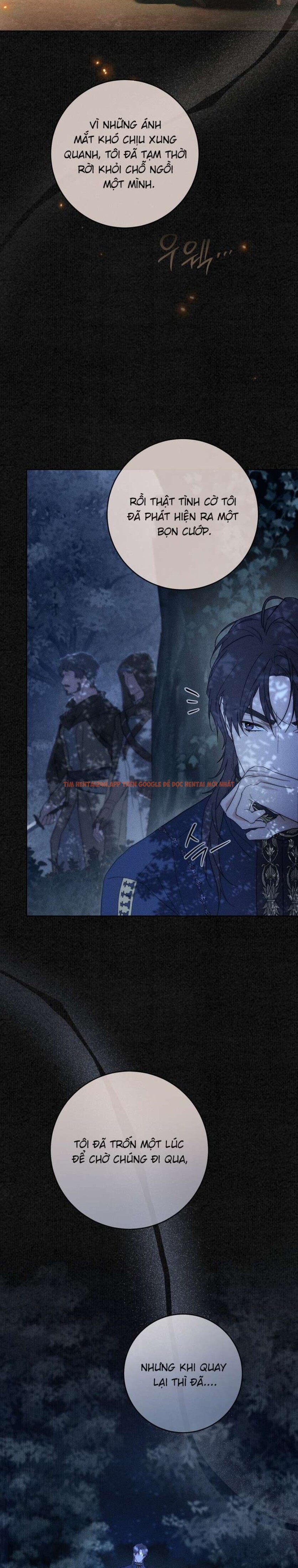 Xem ảnh Thiên Đường Của Valentina - Chapter 16 - 6 2 - Truyenhentaiz.net