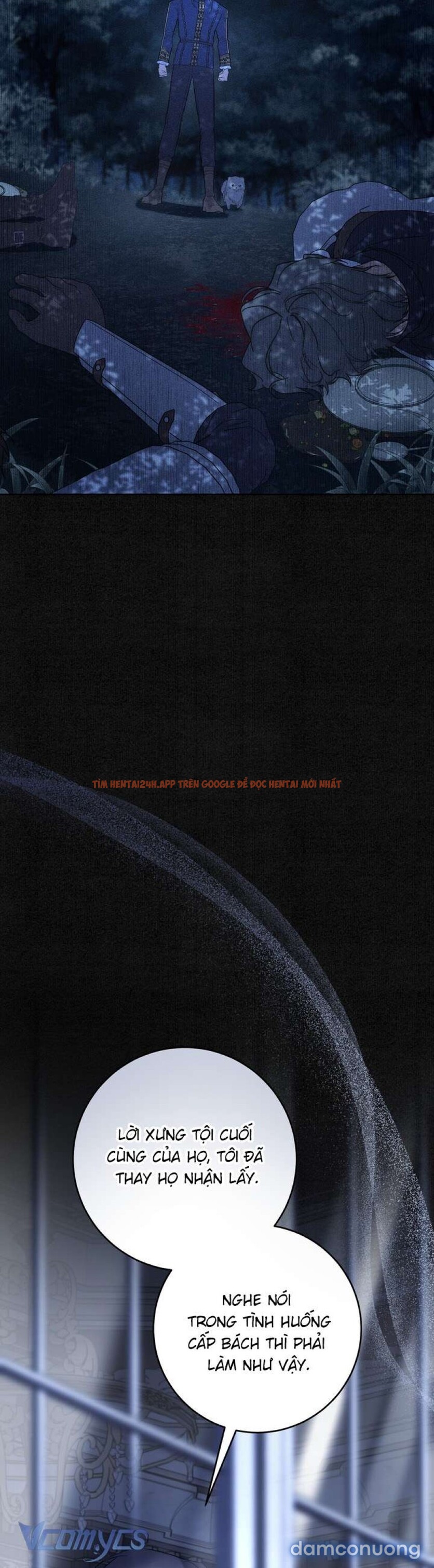 Xem ảnh Thiên Đường Của Valentina - Chapter 16 - 6 3 - Truyenhentaiz.net