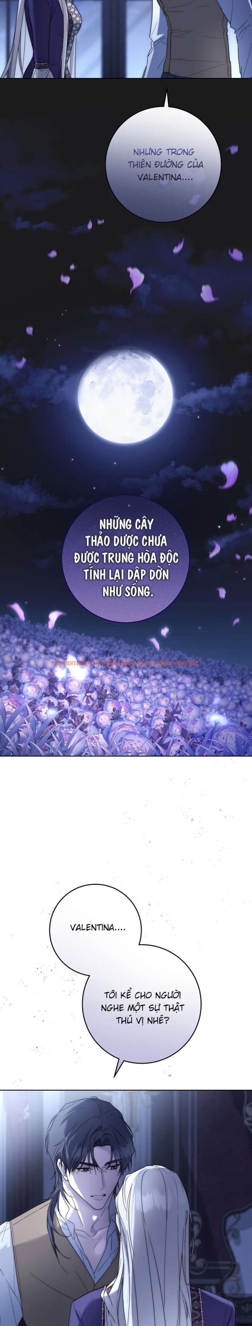 Xem ảnh Thiên Đường Của Valentina - Chapter 16 - 7 2 - Truyenhentaiz.net