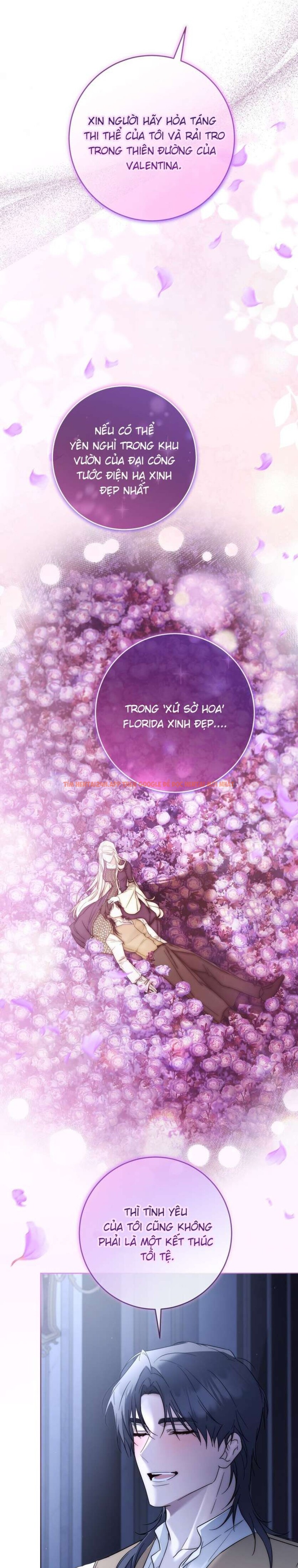 Xem ảnh Thiên Đường Của Valentina - Chapter 16 - 9 0 - Truyenhentaiz.net