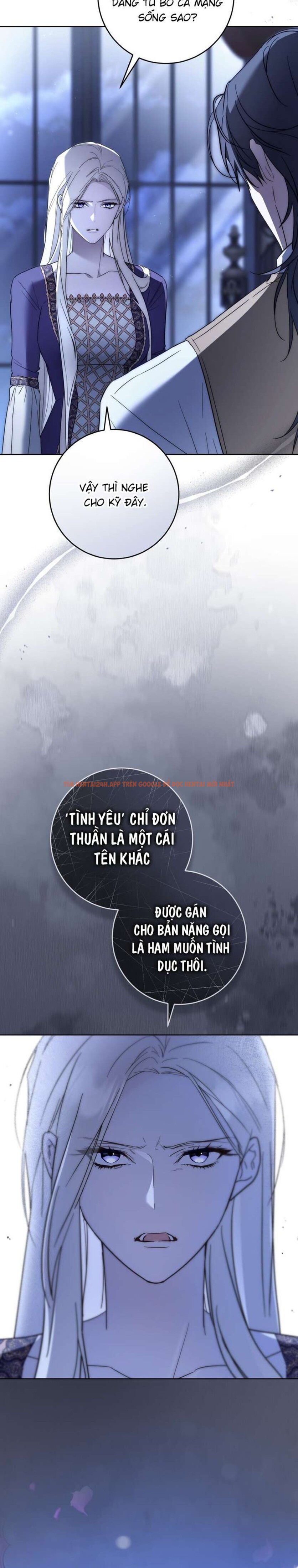 Xem ảnh Thiên Đường Của Valentina - Chapter 16 - 9 2 - Truyenhentaiz.net