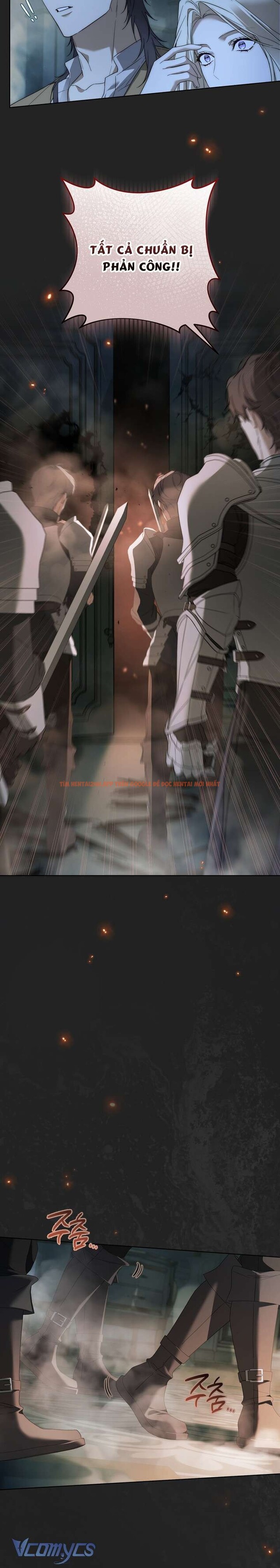 Xem ảnh Thiên Đường Của Valentina - Chapter 17 - 7 2 - Truyenhentaiz.net