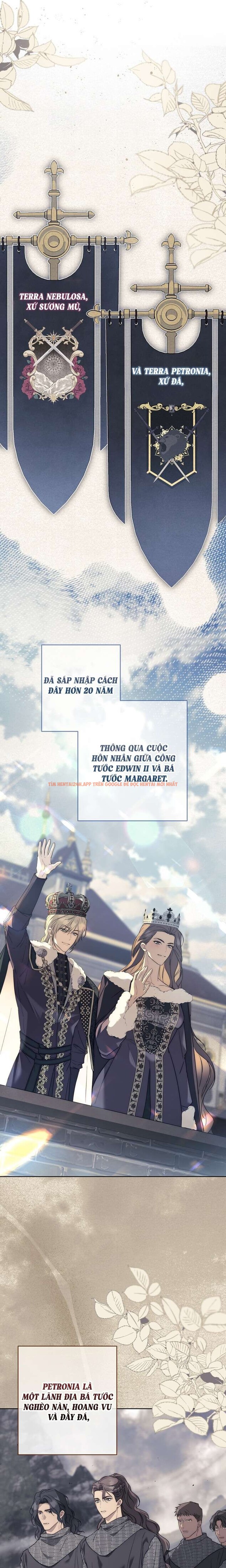 Xem ảnh Thiên Đường Của Valentina - Chapter 18 - 3 0 - Truyenhentaiz.net