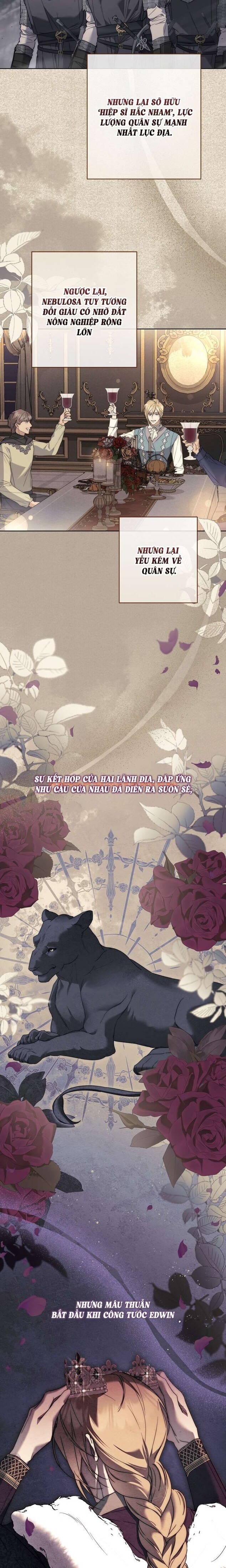 Xem ảnh Thiên Đường Của Valentina - Chapter 18 - 3 1 - Truyenhentaiz.net