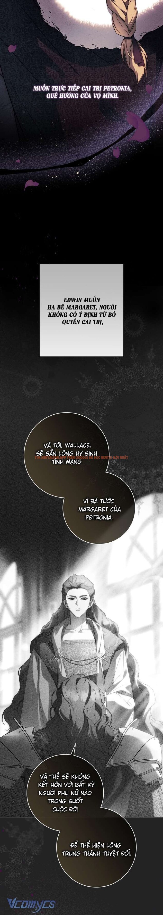 Xem ảnh Thiên Đường Của Valentina - Chapter 18 - 3 2 - Truyenhentaiz.net