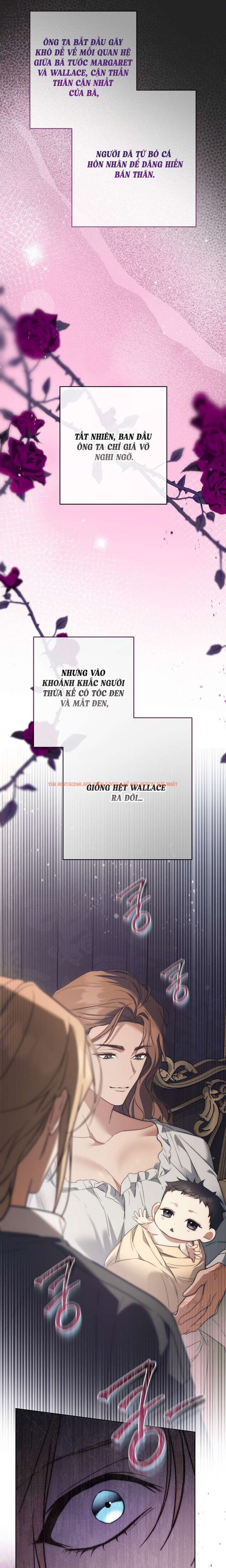 Xem ảnh Thiên Đường Của Valentina - Chapter 18 - 4 0 - Truyenhentaiz.net