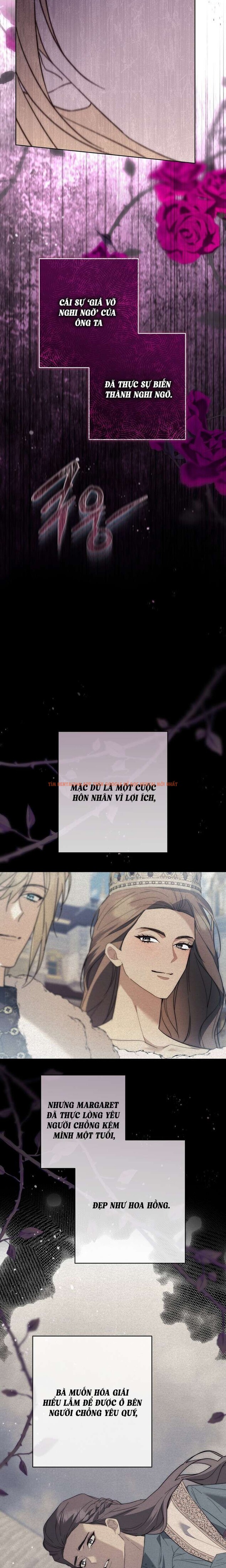 Xem ảnh Thiên Đường Của Valentina - Chapter 18 - 4 1 - Truyenhentaiz.net