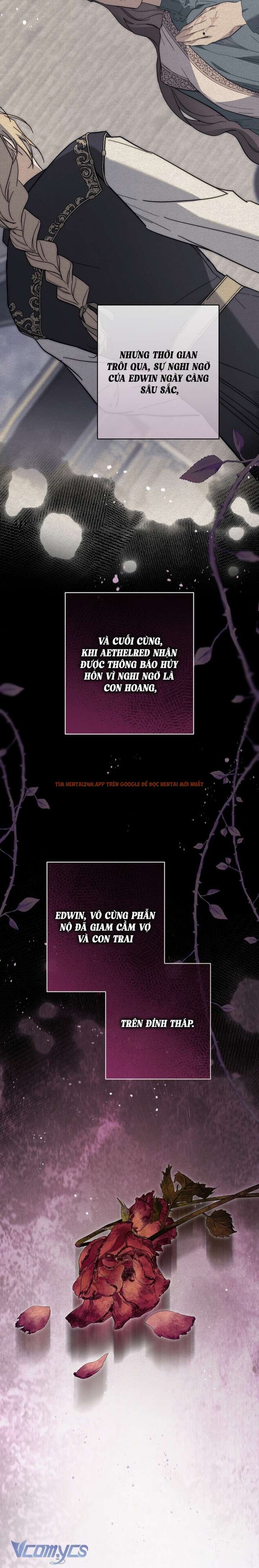 Xem ảnh Thiên Đường Của Valentina - Chapter 18 - 4 2 - Truyenhentaiz.net