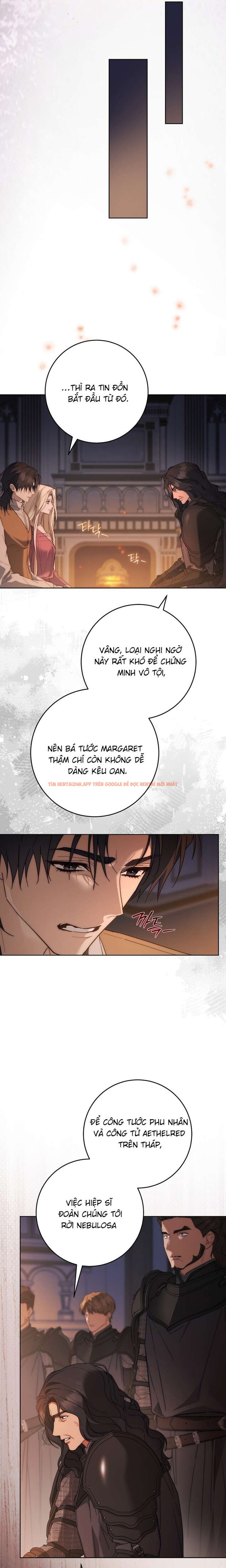 Xem ảnh Thiên Đường Của Valentina - Chapter 18 - 5 0 - Truyenhentaiz.net