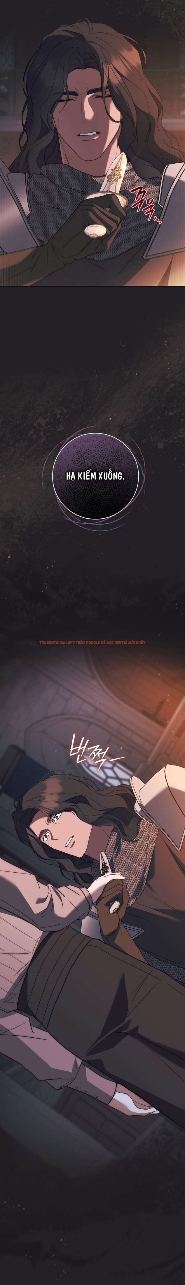 Xem ảnh Thiên Đường Của Valentina - Chapter 18 - 7 0 - Truyenhentaiz.net