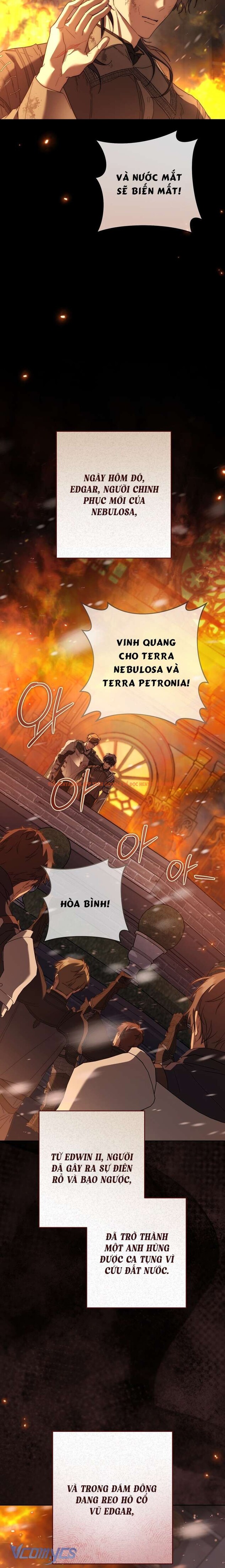 Xem ảnh Thiên Đường Của Valentina - Chapter 19 - 10 2 - Truyenhentaiz.net