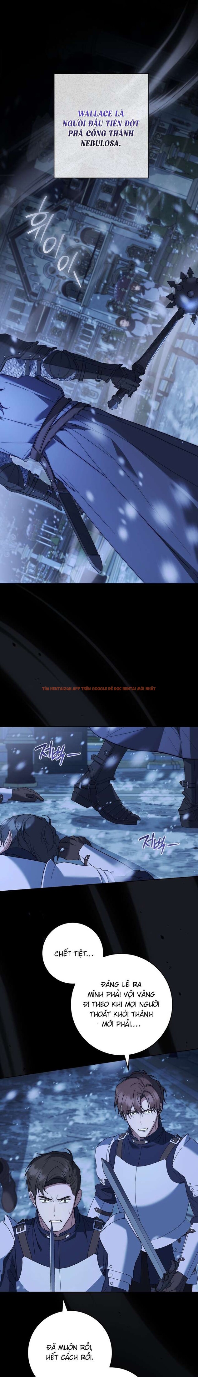 Xem ảnh Thiên Đường Của Valentina - Chapter 19 - 2 0 - Truyenhentaiz.net