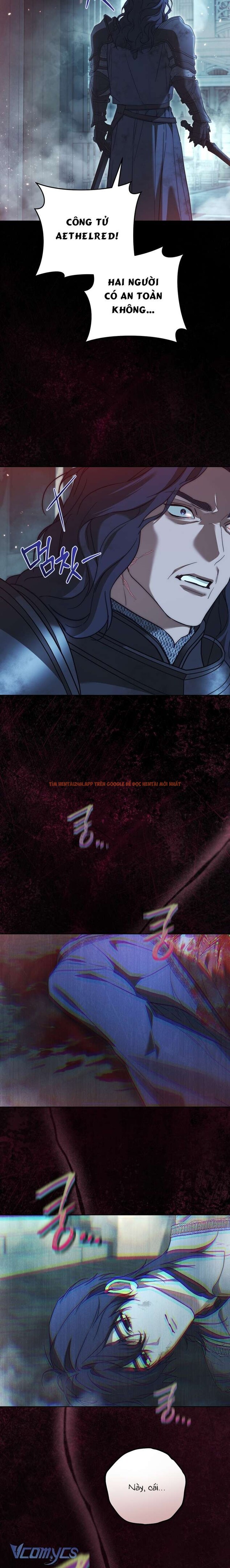 Xem ảnh Thiên Đường Của Valentina - Chapter 19 - 3 2 - Truyenhentaiz.net