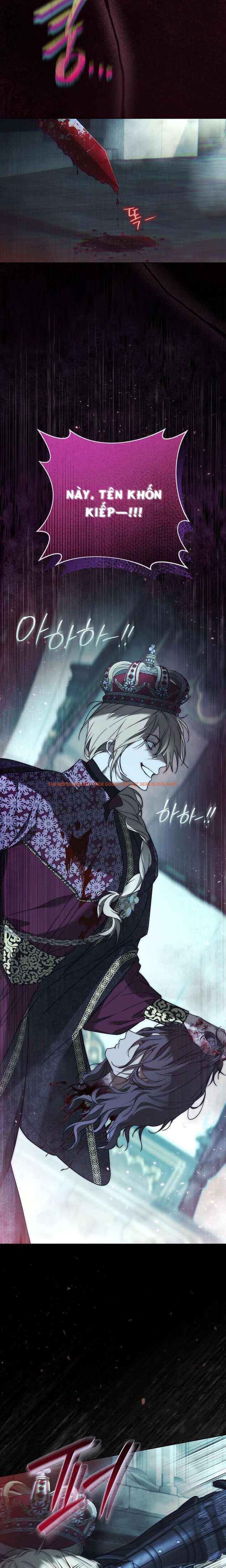 Xem ảnh Thiên Đường Của Valentina - Chapter 19 - 4 0 - Truyenhentaiz.net