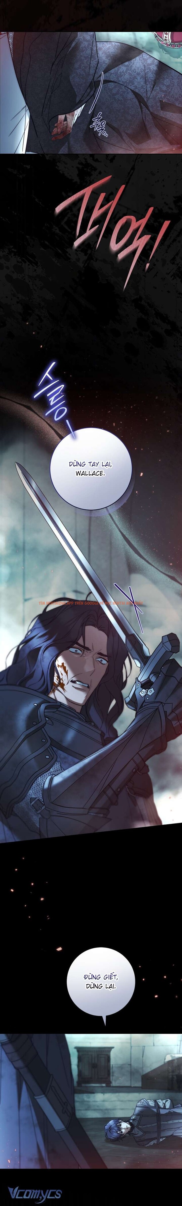 Xem ảnh Thiên Đường Của Valentina - Chapter 19 - 4 2 - Truyenhentaiz.net