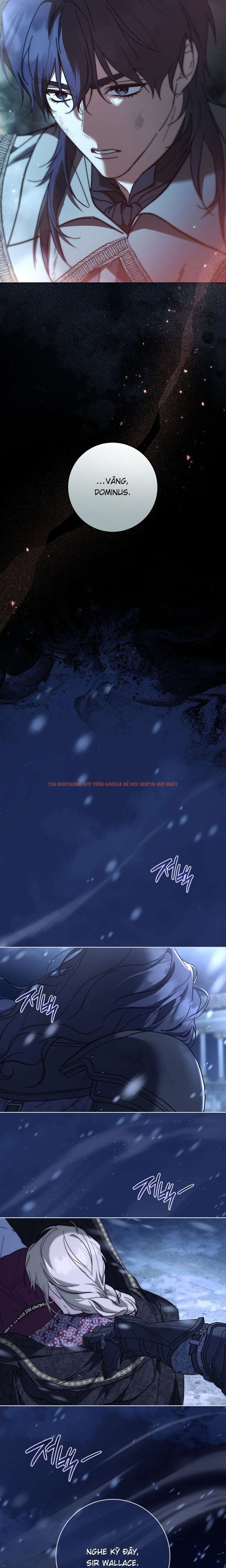 Xem ảnh Thiên Đường Của Valentina - Chapter 19 - 6 0 - Truyenhentaiz.net