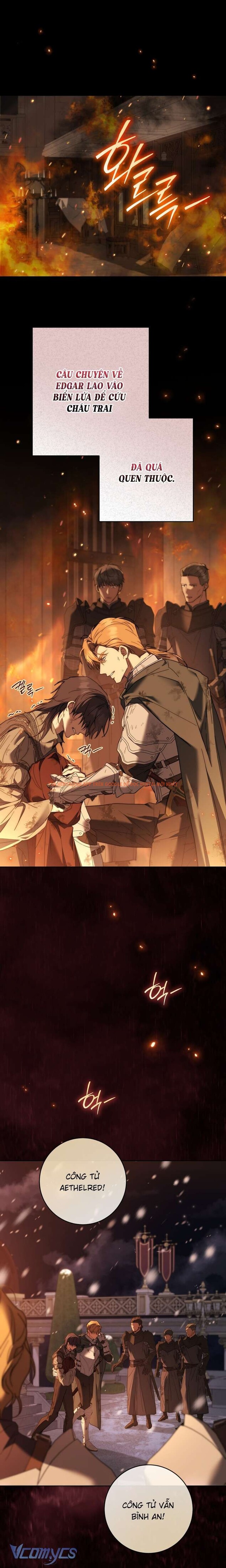 Xem ảnh Thiên Đường Của Valentina - Chapter 19 - 8 2 - Truyenhentaiz.net