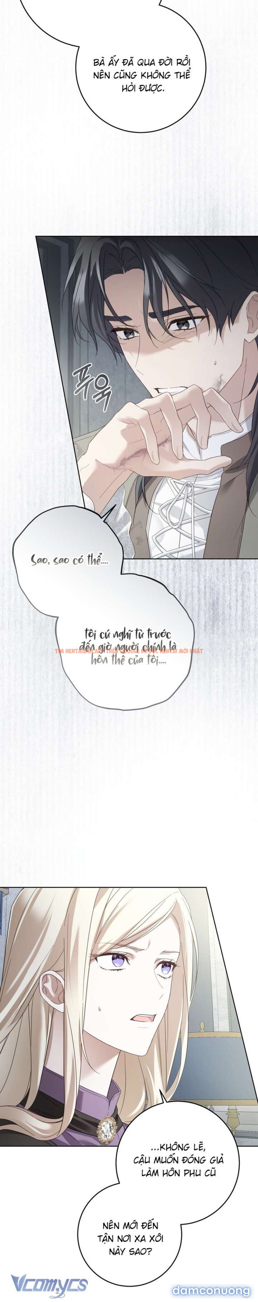 Xem ảnh Thiên Đường Của Valentina - Chapter 2 - 3 3 - Truyenhentaiz.net Xem ảnh Thiên Đường Của Valentina - Chapter 2 - 3 3 - Truyenhentaiz.net