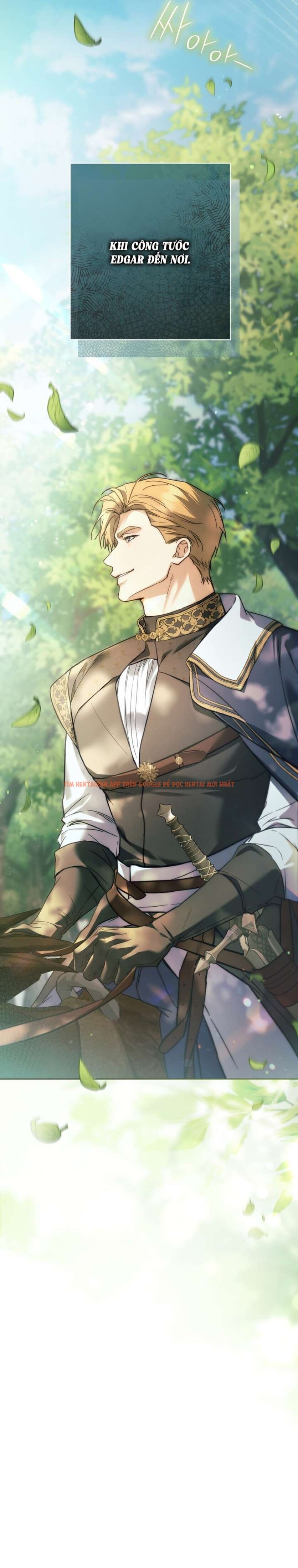 Xem ảnh Thiên Đường Của Valentina - Chapter 20 - 11 0 - Truyenhentaiz.net