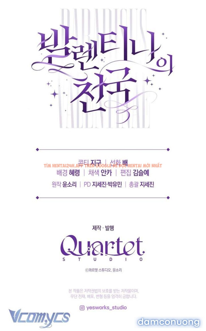 Xem ảnh Thiên Đường Của Valentina - Chapter 20 - 11 1 - Truyenhentaiz.net